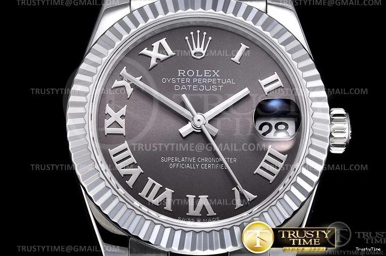 0131 RMDJ0253E – DJ Midsize 31mm Sophisticated 825